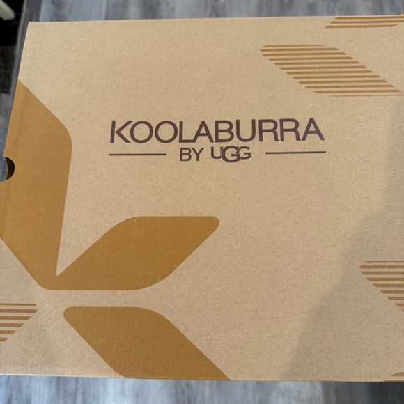 Womens Boots - Picture 2 of 3